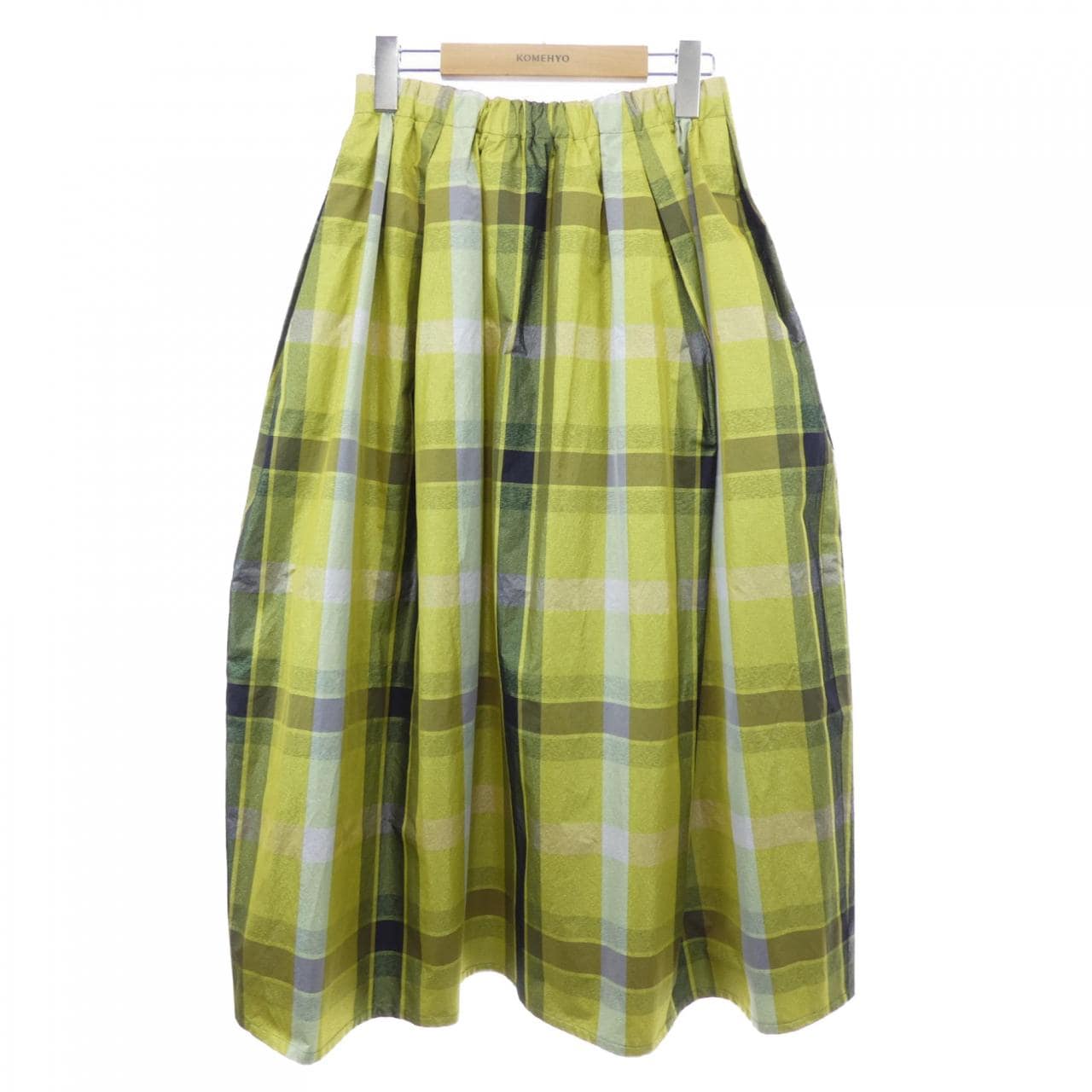 ドゥロワー DRAWER 6524-299-1839 スカート