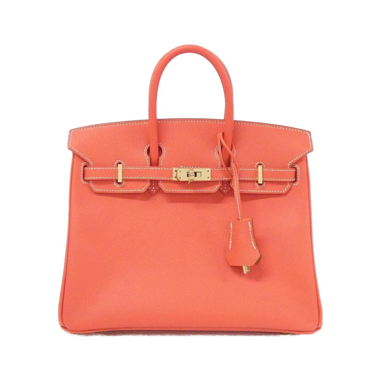 エルメス バーキン キャンディ 25cm バッグ