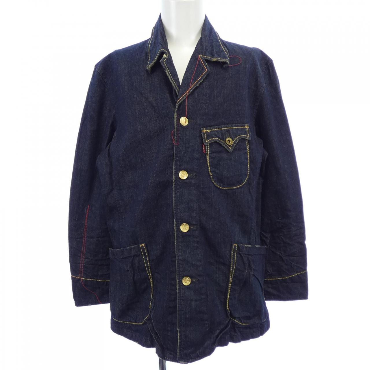 リーバイス LEVI'S デニムジャケット