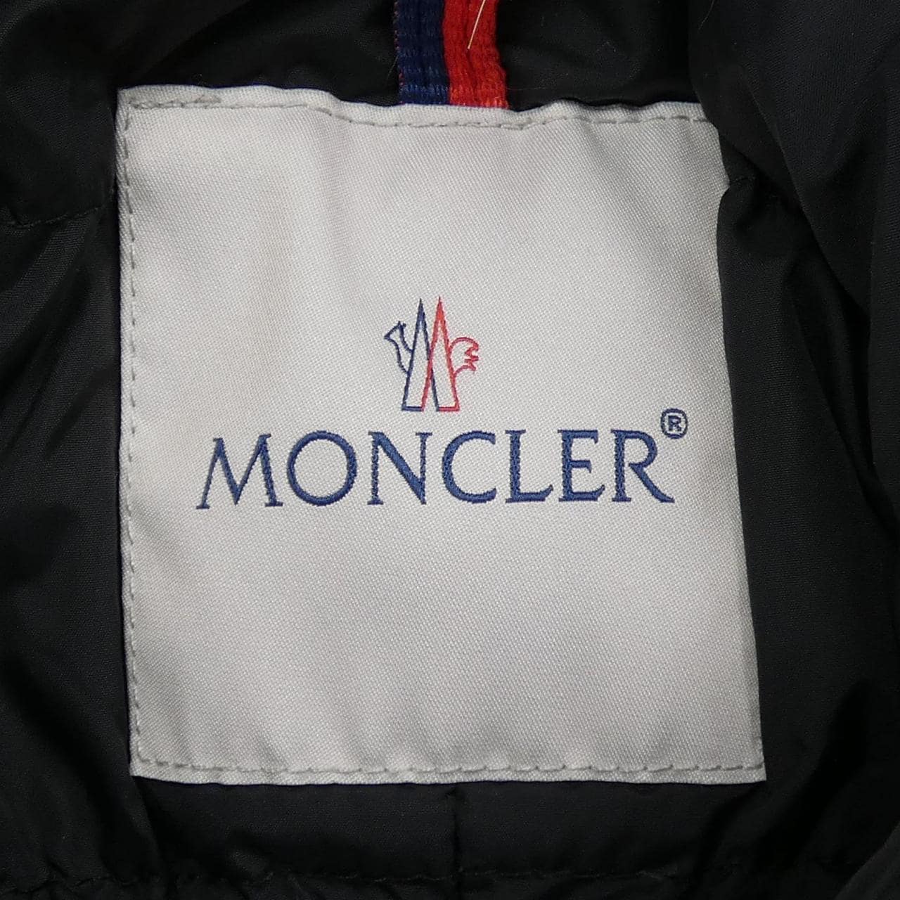 モンクレール MONCLER AREDHEL ダウンコート