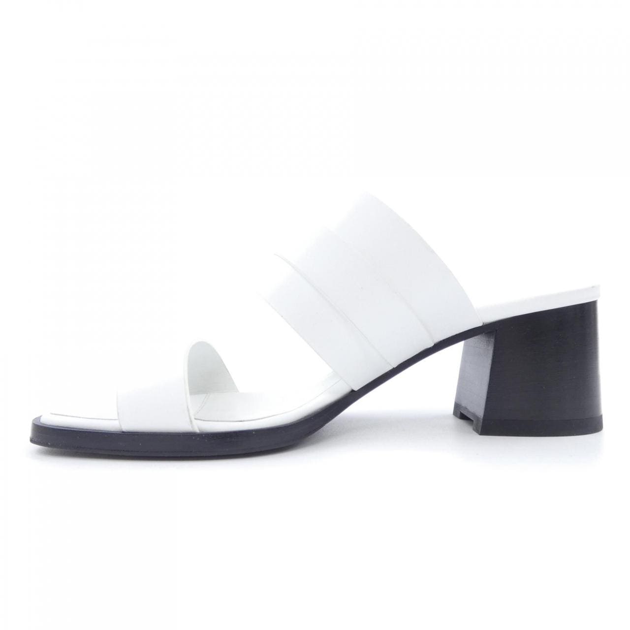 エルメス HERMES キュート グレナン 251210Z サンダル