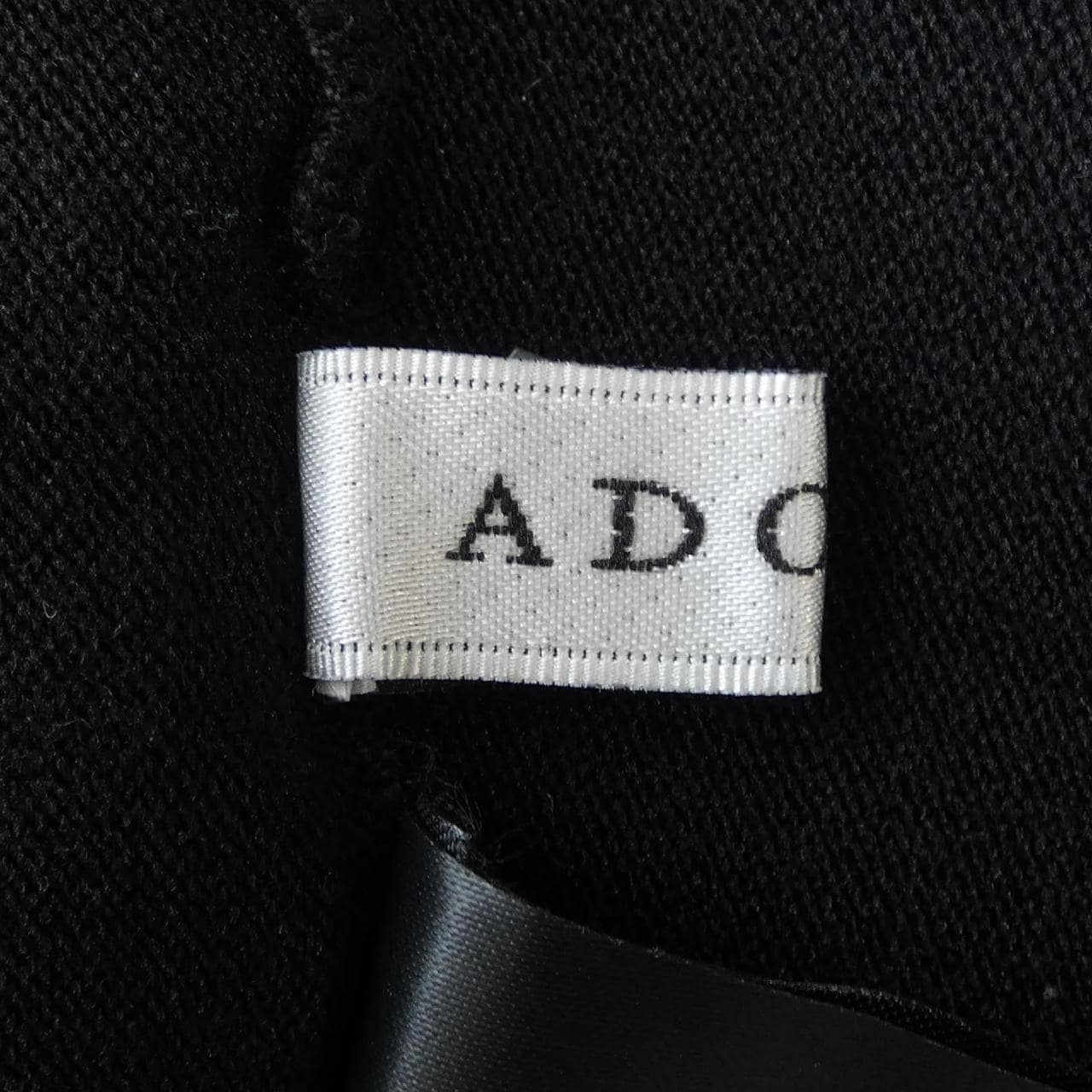 アドーア ADORE 531-4270026 ポンチョ