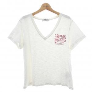 リプレイ REPLAY Tシャツ