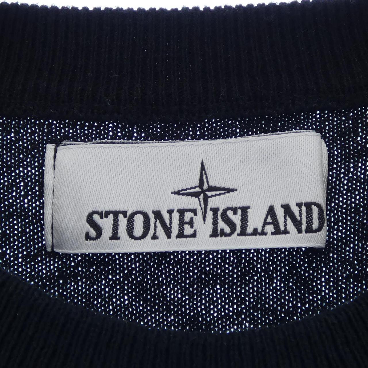 ストーンアイランド STONE ISLAND 1015532B9 ニット