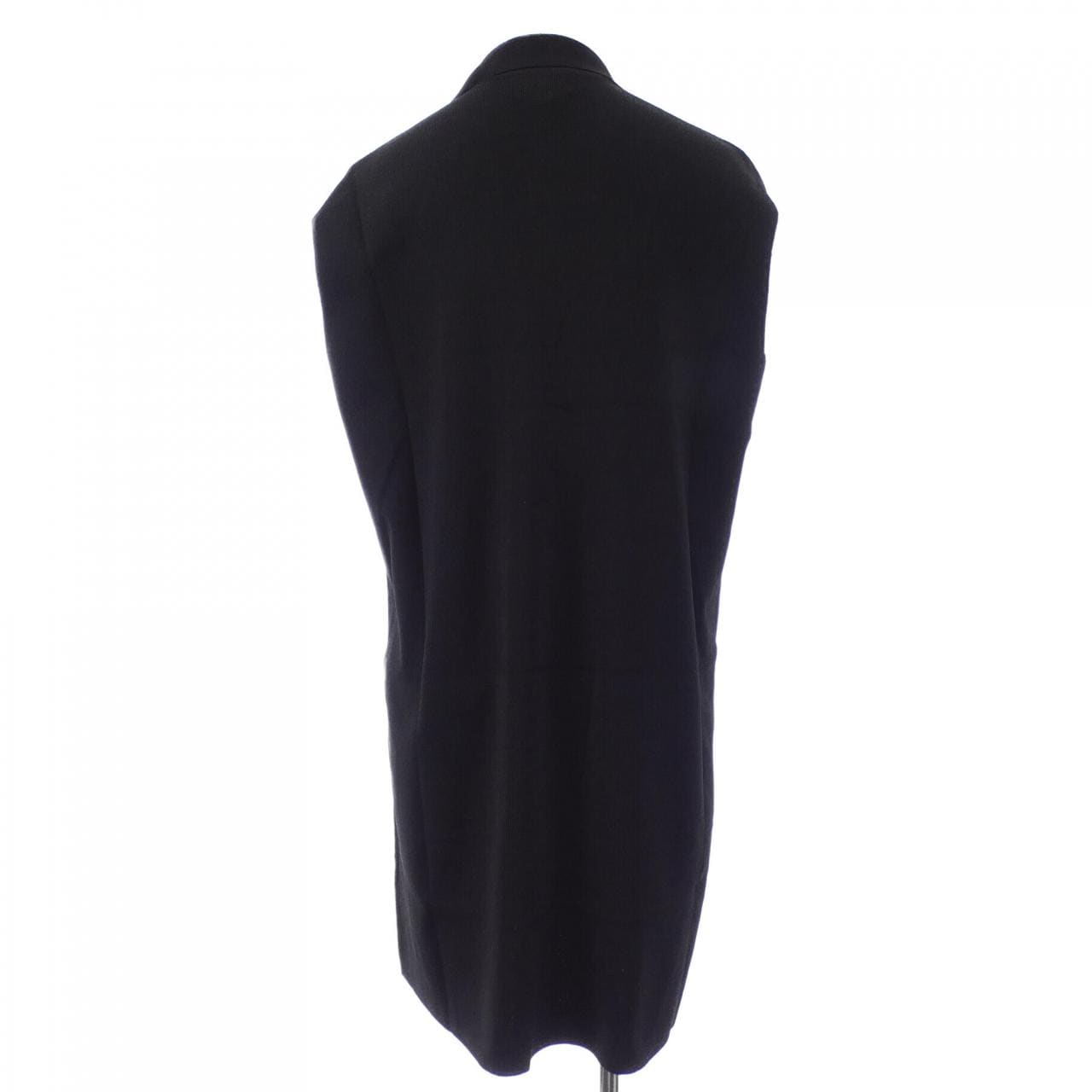 ランバンコレクション LANVIN COLLECTION ロングベスト