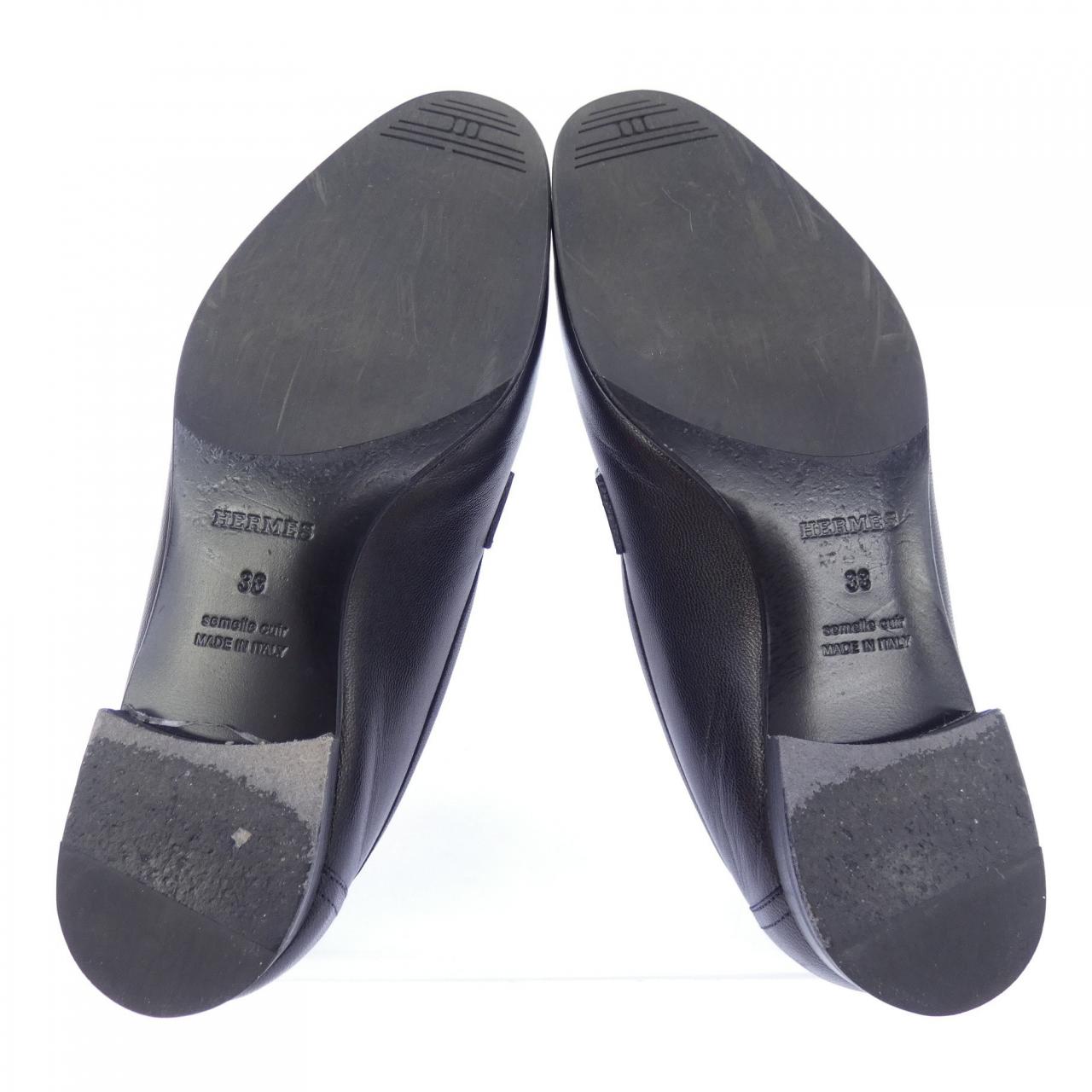 エルメス HERMES パリ PARIS 201199Z シューズ