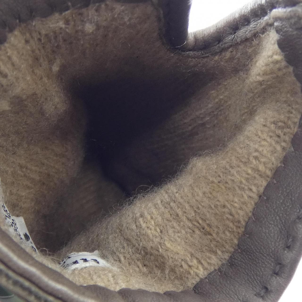 エルメス HERMES 082003G8F065 GLOVE