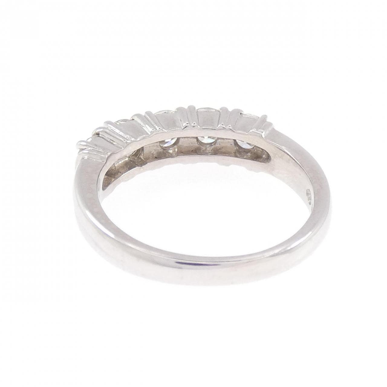 PT850 ダイヤモンド リング 1.01CT