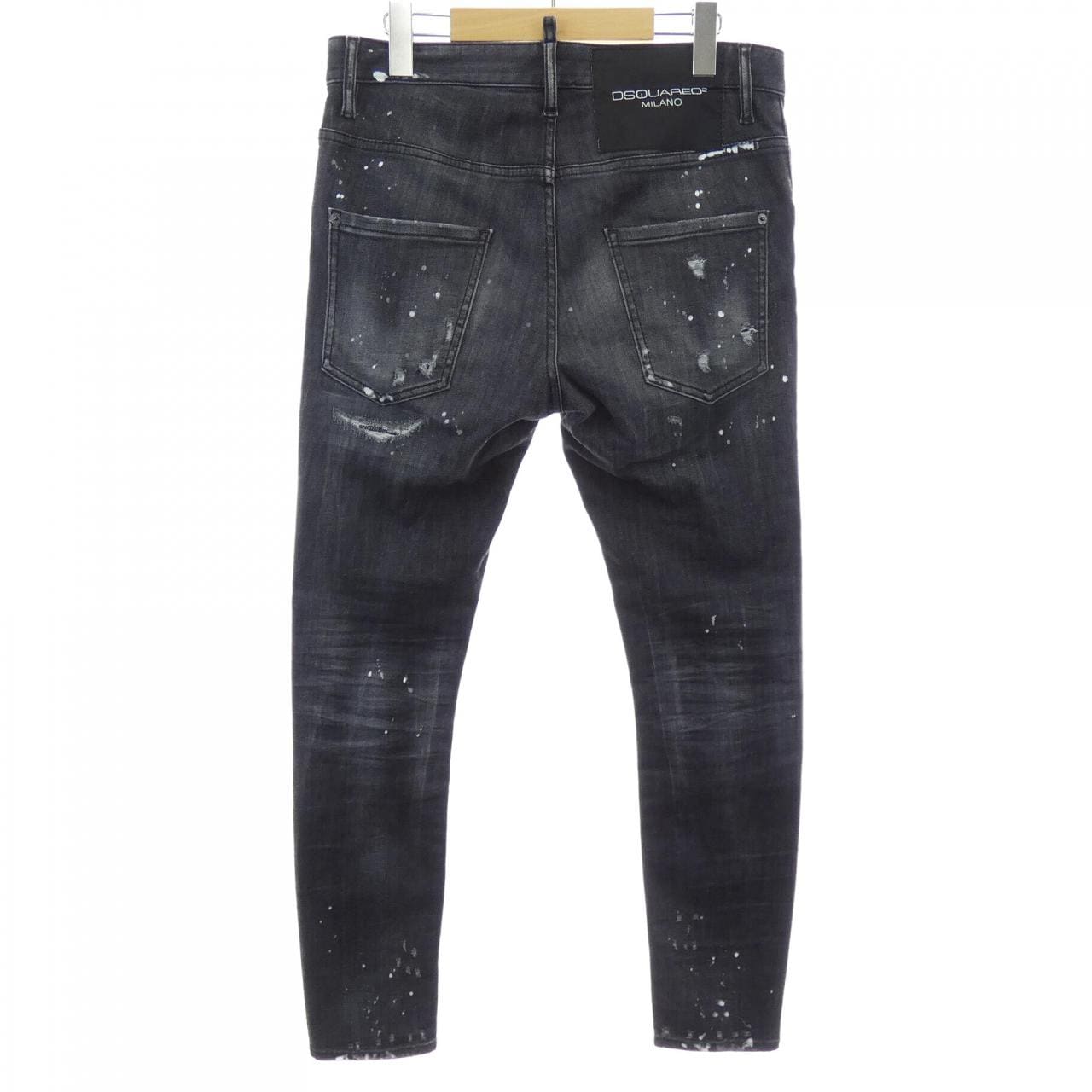ディースクエアード DSQUARED2 S74LB0998 ジーンズ
