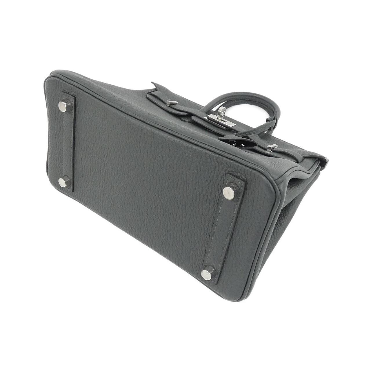 【未使用品】エルメス バーキン 25cm 041344CK バッグ