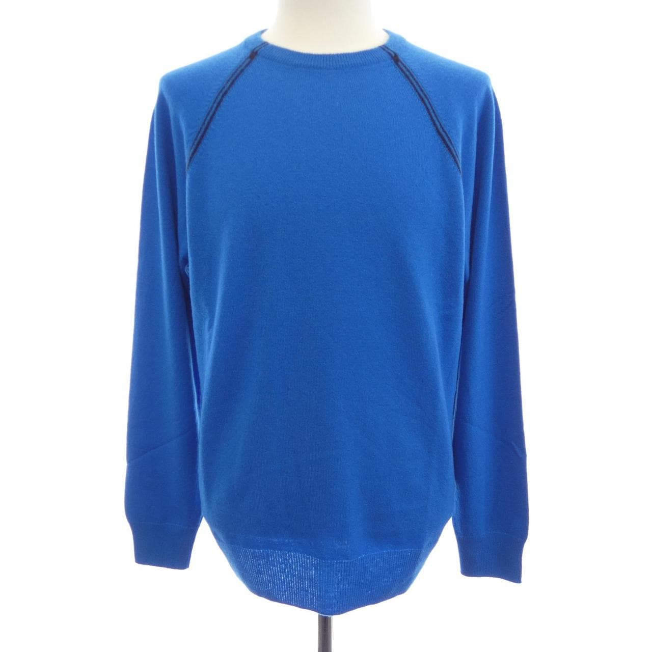 エルメス HERMES *02-5747. ニット