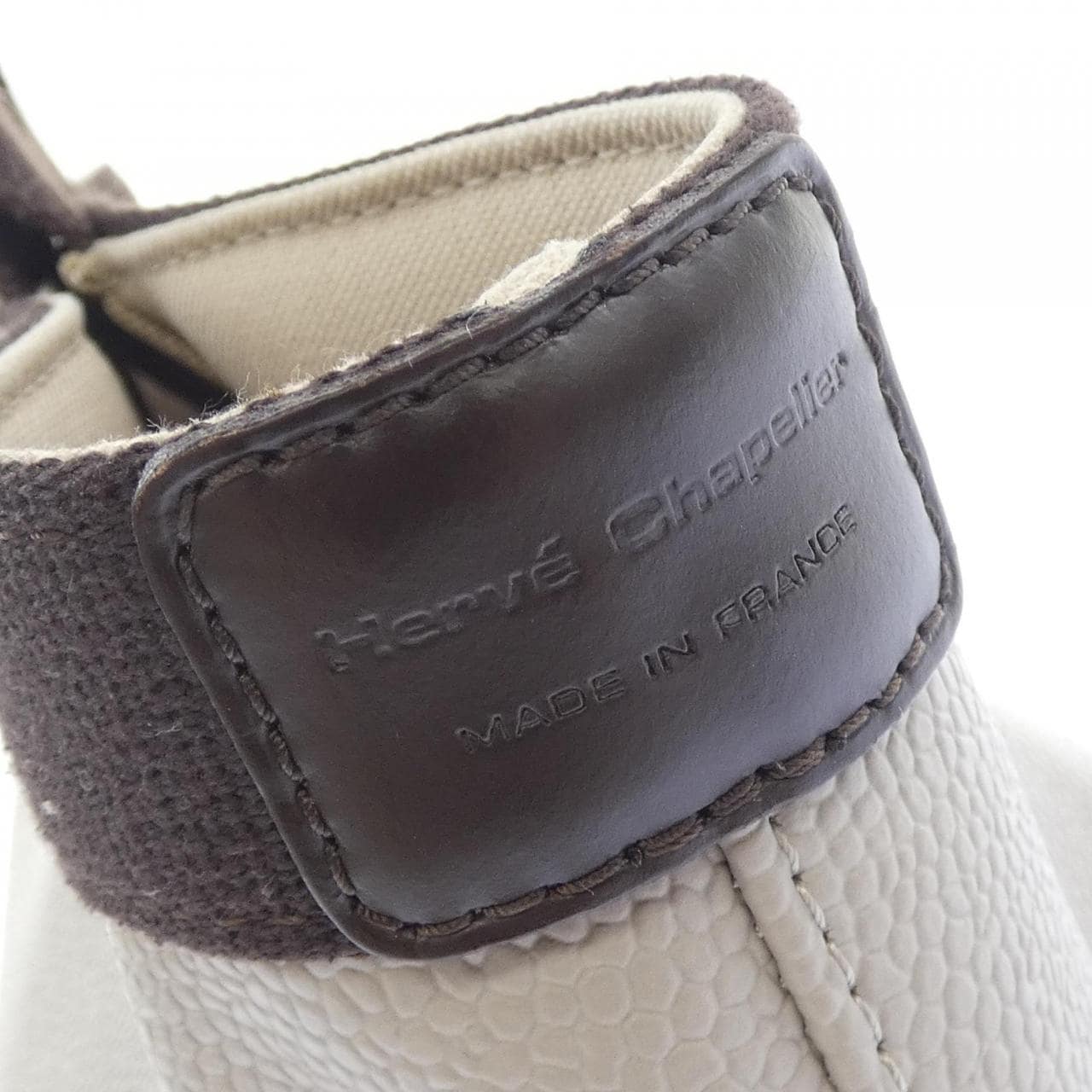 エルベシャプリエ HERVE CHAPELIER 舟型トート 707GP BAG