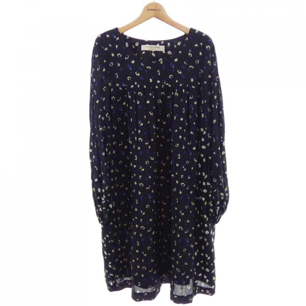 ツモリチサト TSUMORI CHISATO ワンピース
