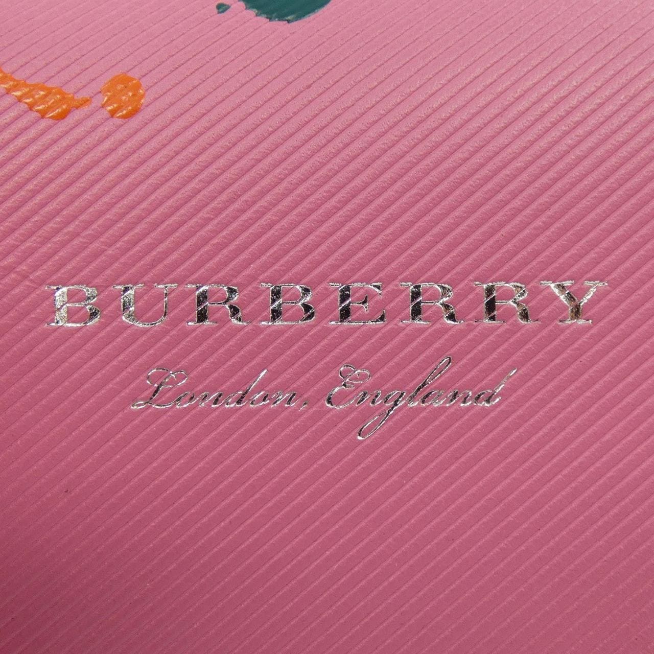 バーバリー BURBERRY BAG