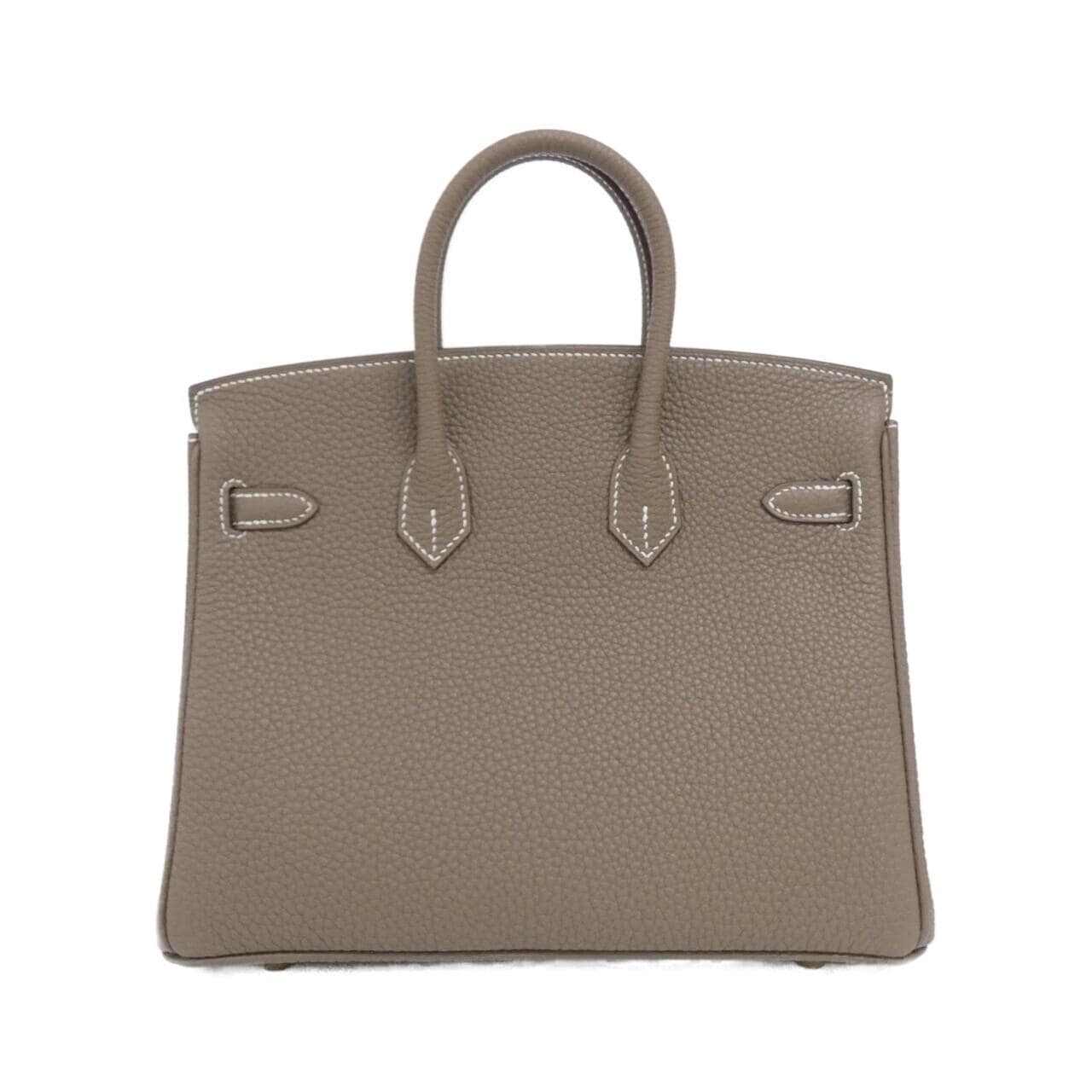 【未使用品】エルメス バーキン 25cm 041344CC バッグ