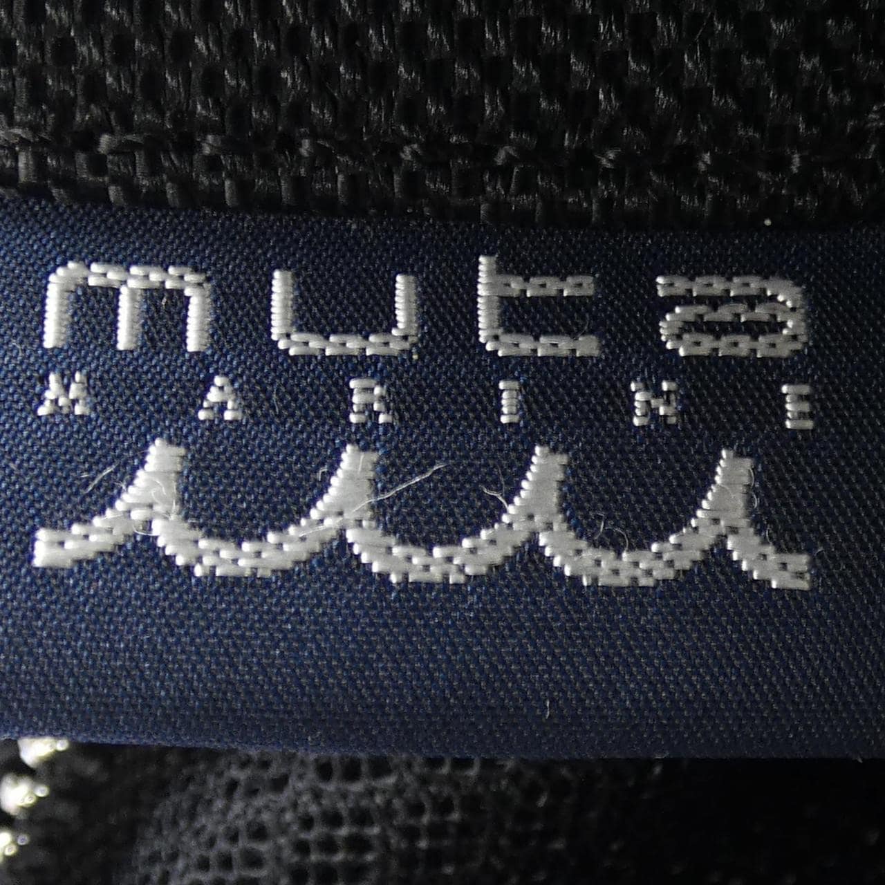ムータ MUTA BAG
