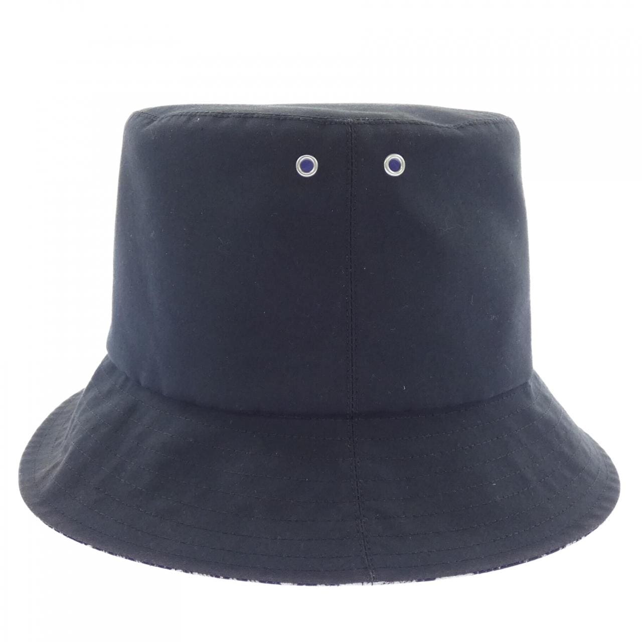 クリスチャンディオール CHRISTIAN DIOR TEDDY-D ボブハット オブリーク 95TDD923A130 ハット