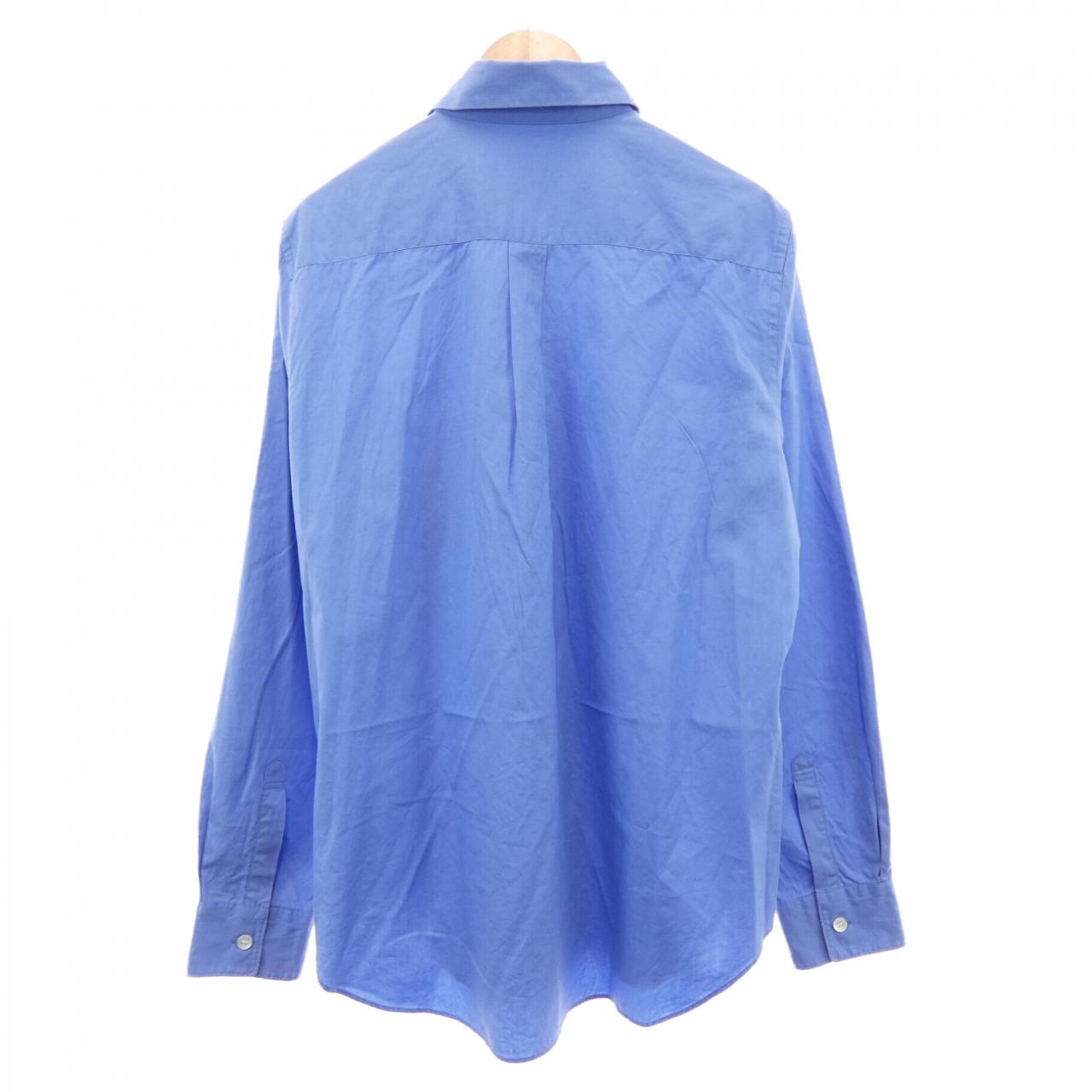 コムデギャルソン COMME des GARCONS RU-B001 シャツ