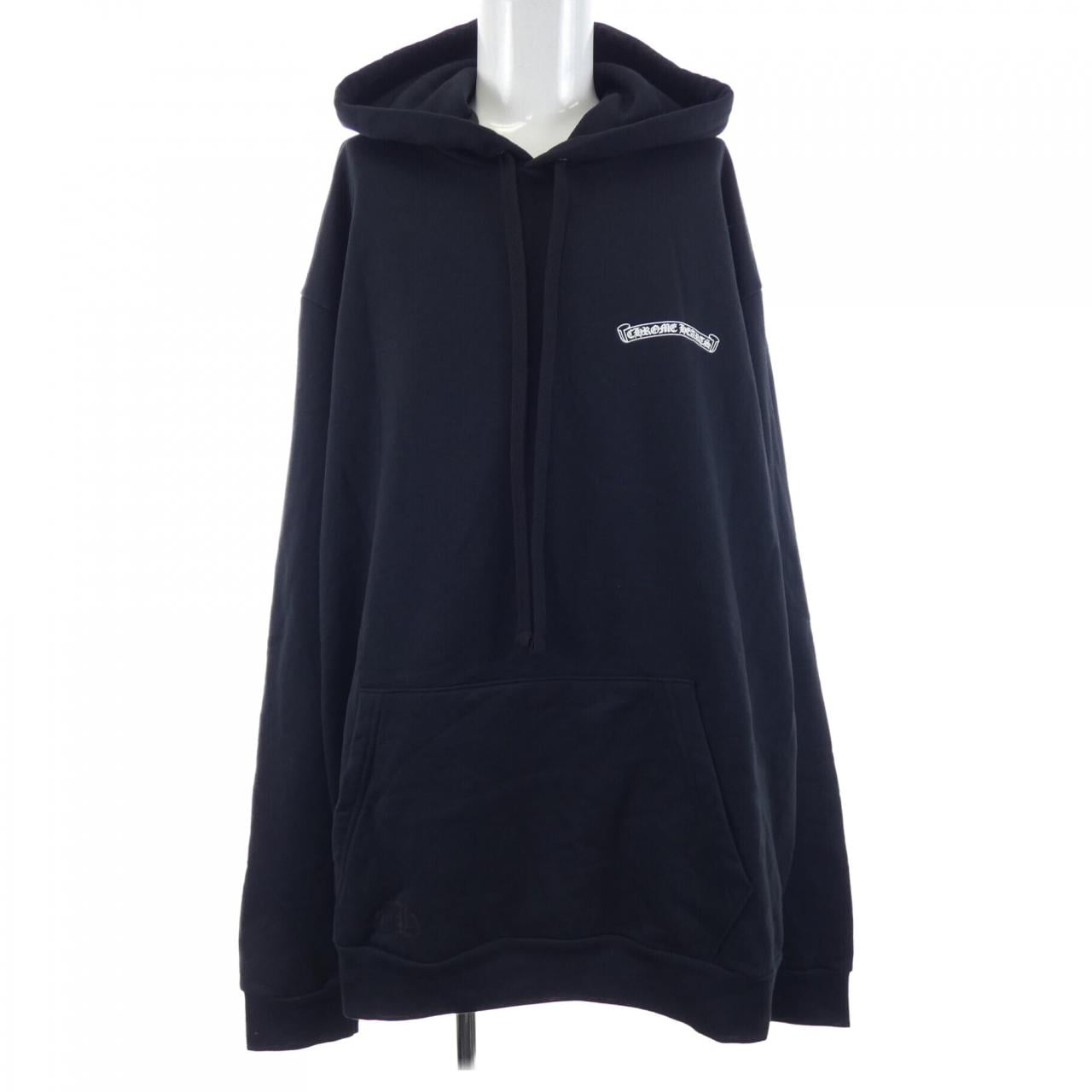 クロムハーツ CHROME HEARTS セントバース ST.BARTH パーカー