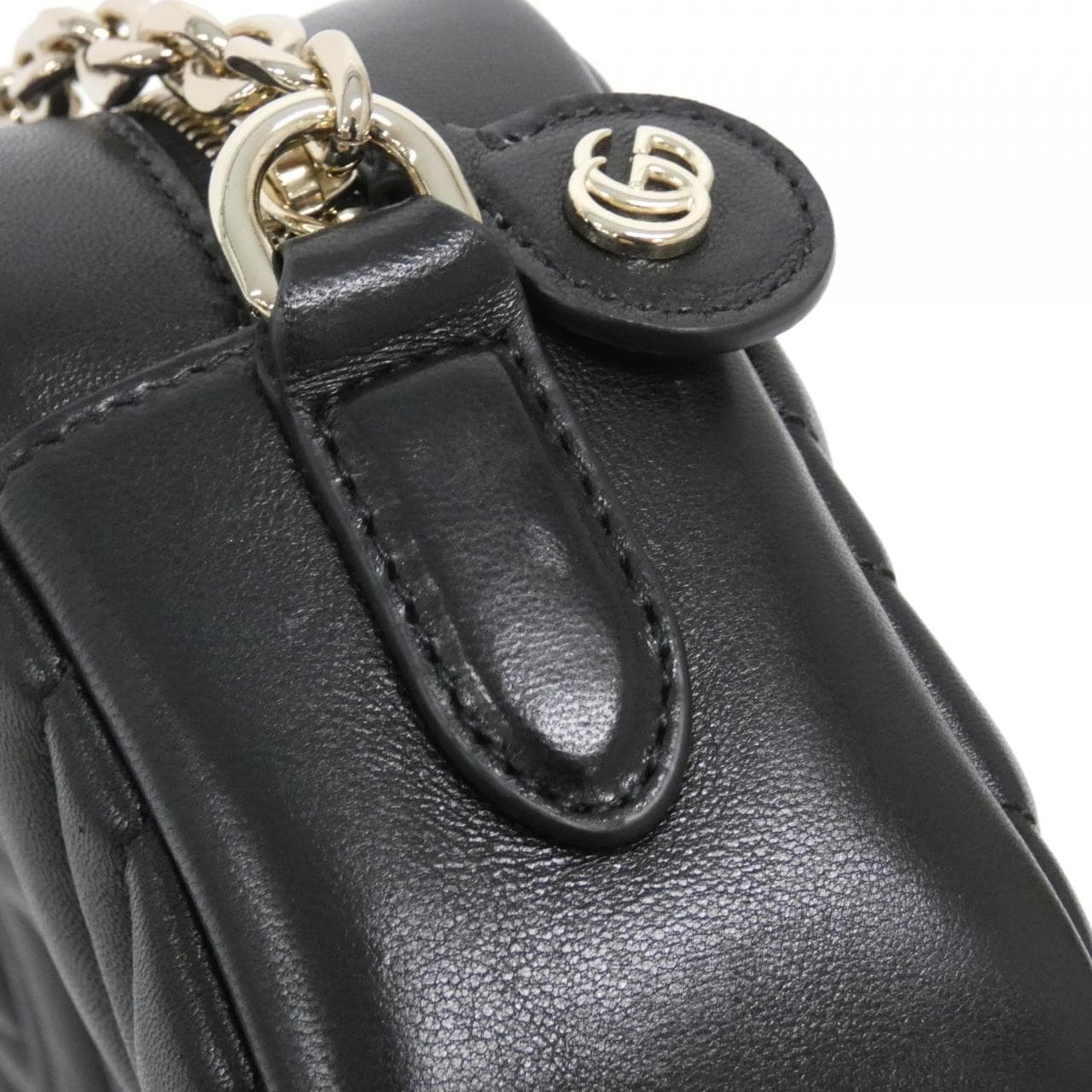 グッチ GG MARMONT 855273 AAFXD ショルダーバッグ