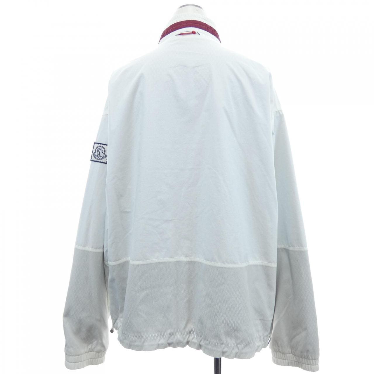 モンクレールガムブルー MONCLER GAMMEBLEU 13914041480 ブルゾン