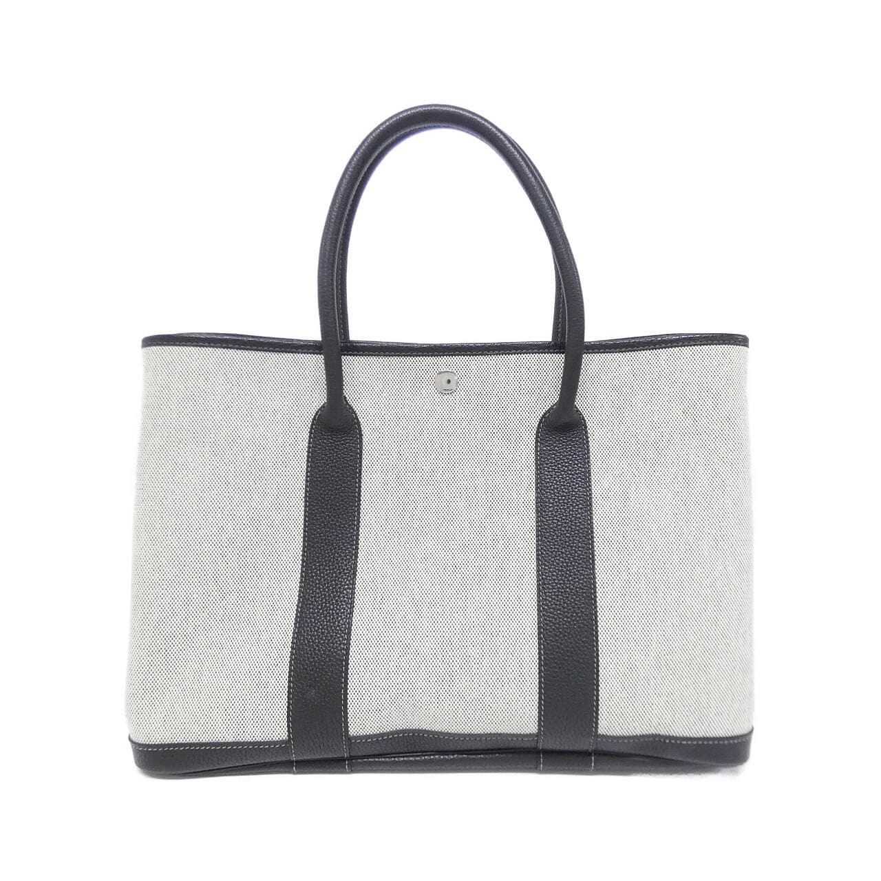 エルメス ガーデン パーティ ボルデュック 36cm 049200CK バッグ