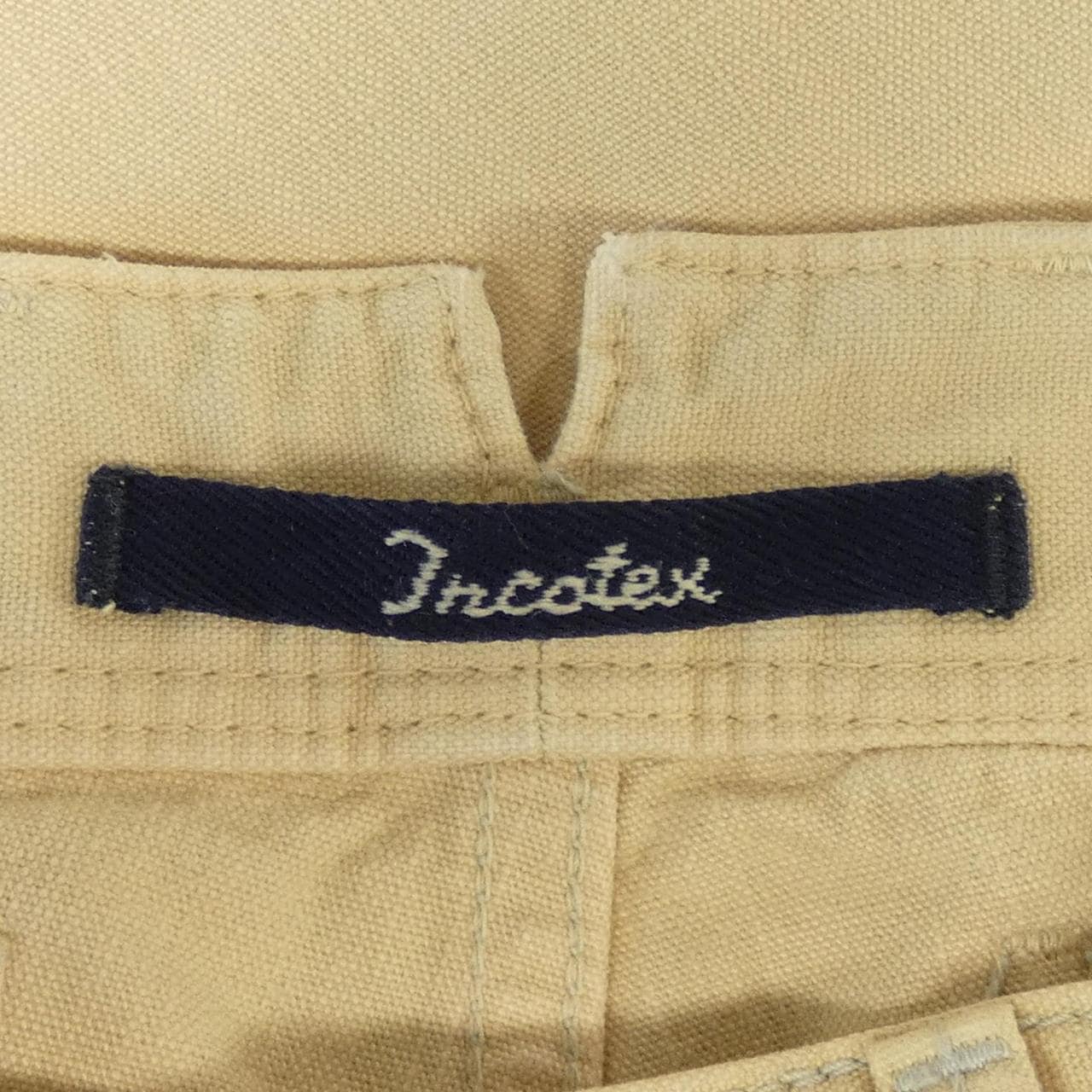 Incotex INCOTEX pants