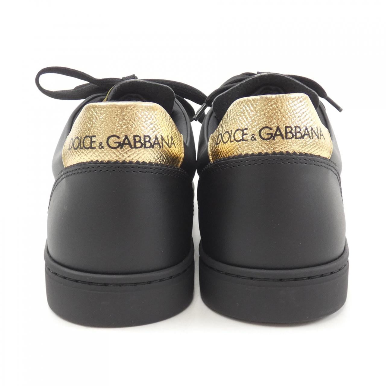 DOLCE&GABBANA杜嘉班纳运动鞋