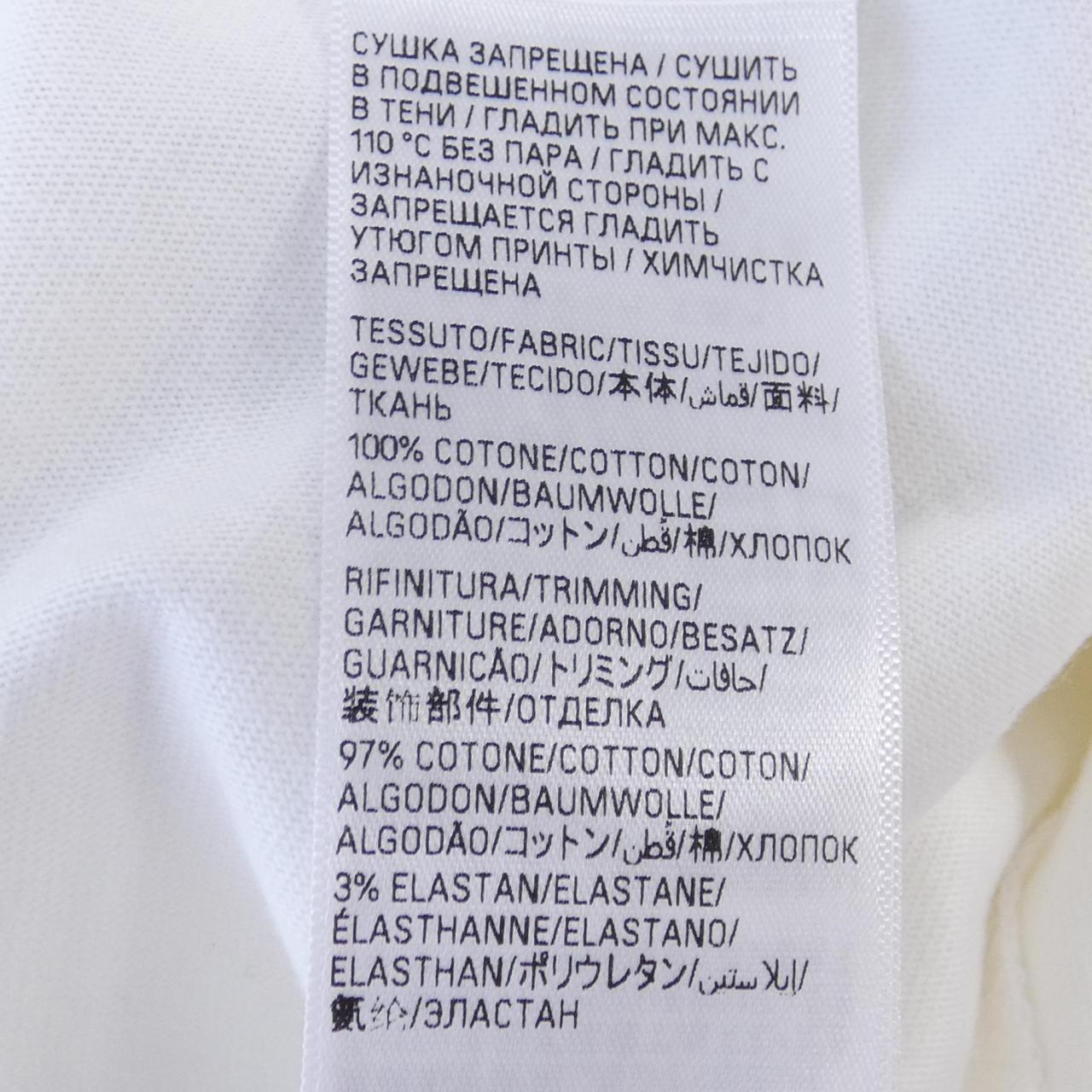 BALENCIAGA BALENCIAGA T-shirt