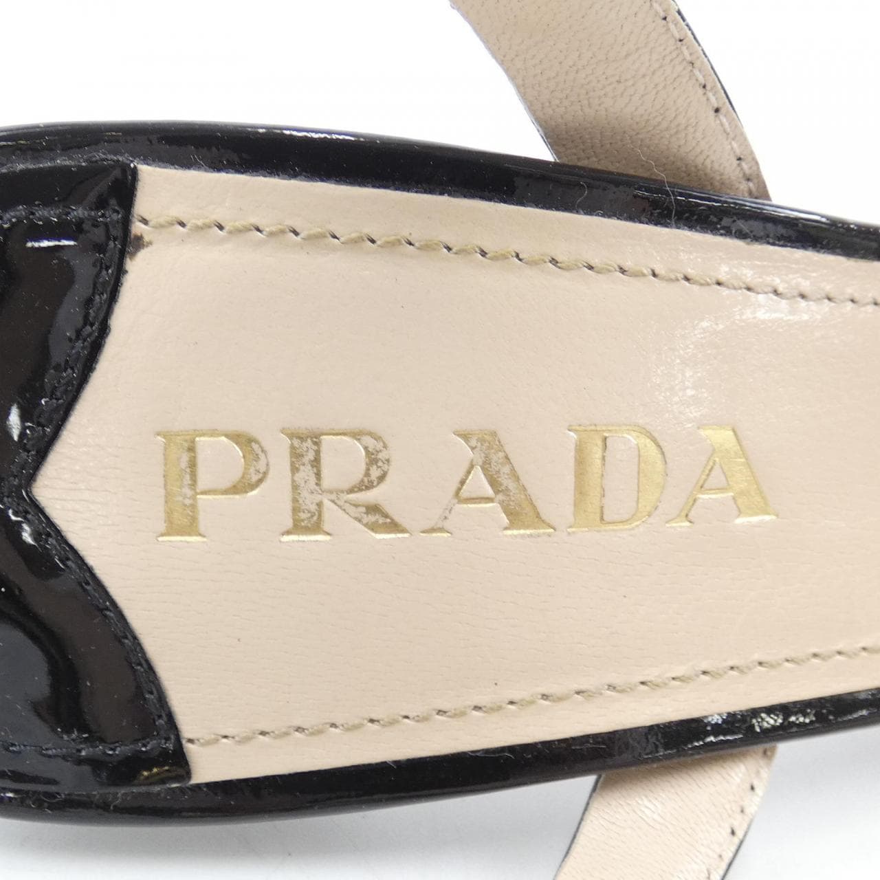 プラダ PRADA サンダル