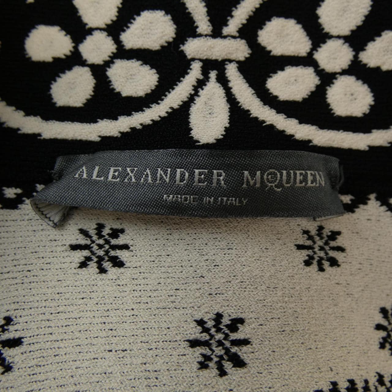 アレキサンダーマックイーン ALEXANDER McQUEEN スカート