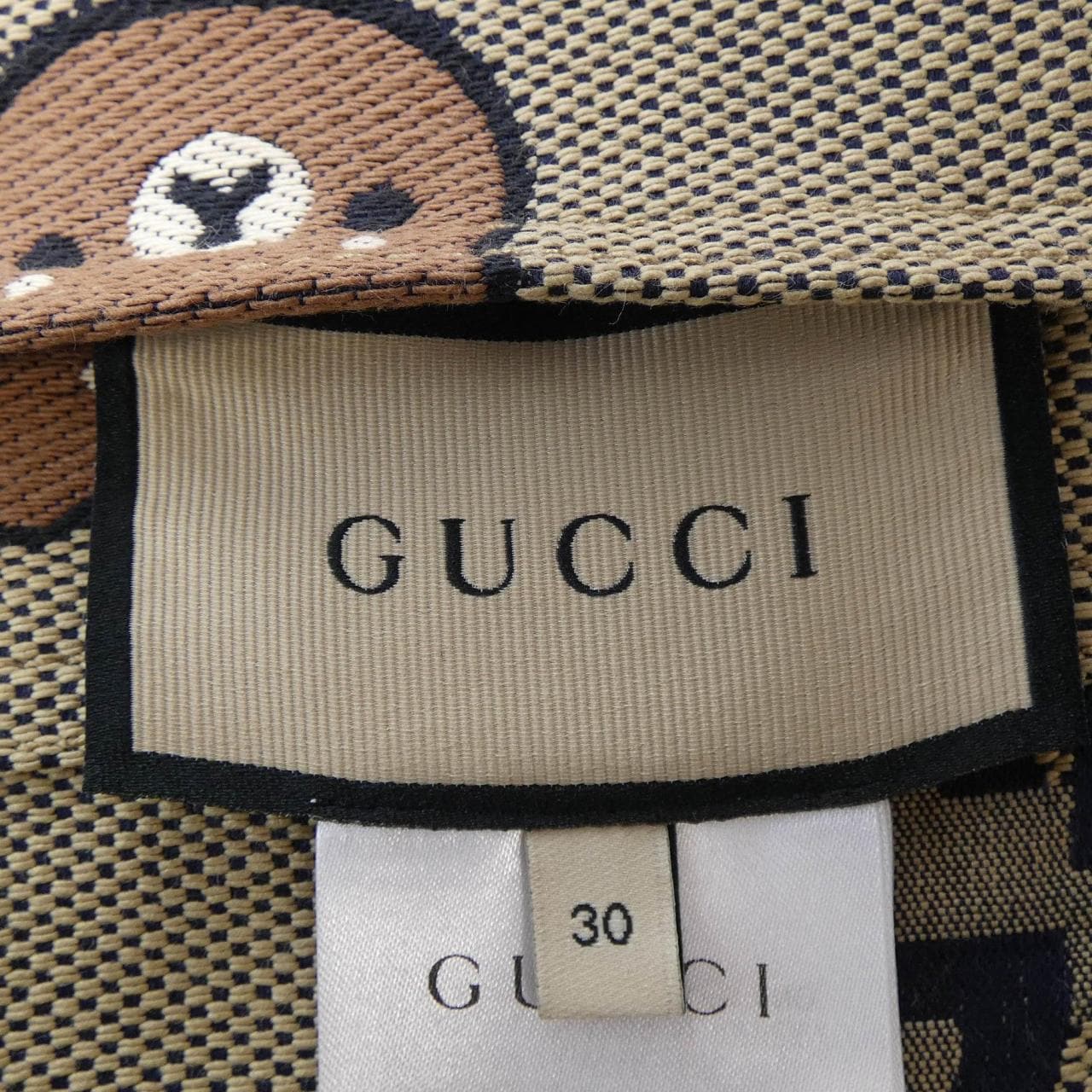 Gucci GUCCI short pants