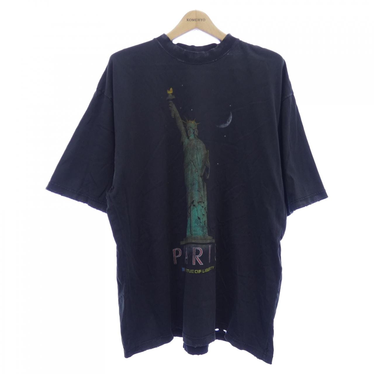 バレンシアガ BALENCIAGA Tシャツ