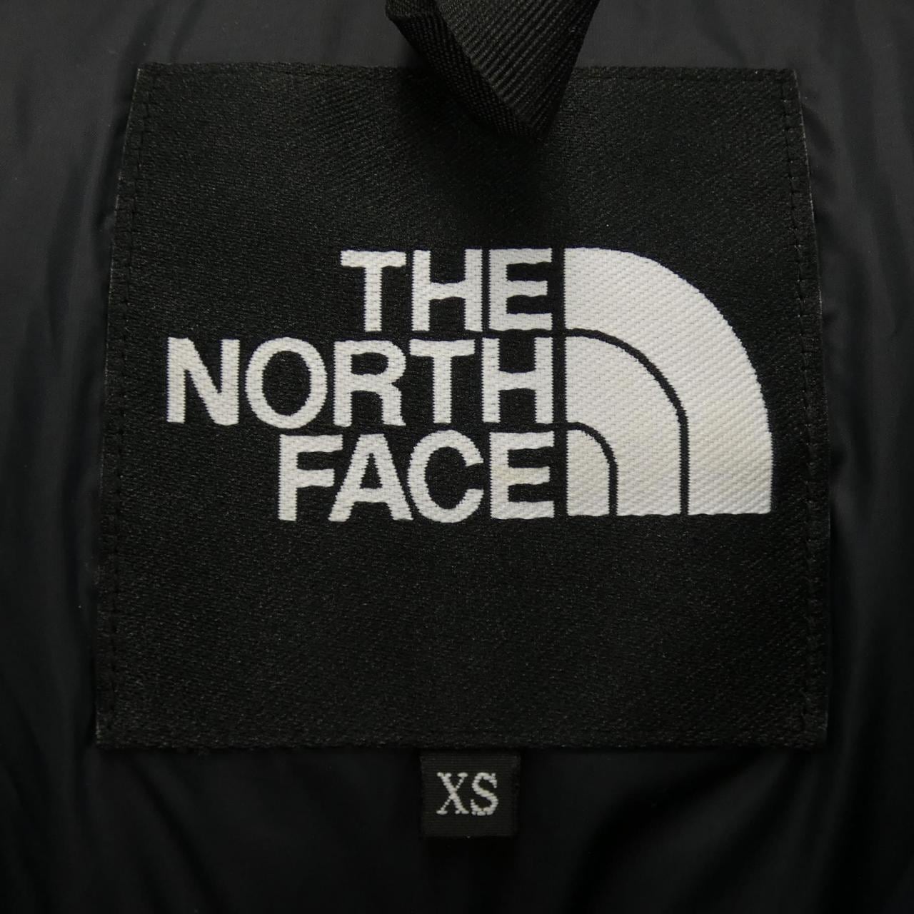 ザノースフェイス THE NORTH FACE ダウンジャケット