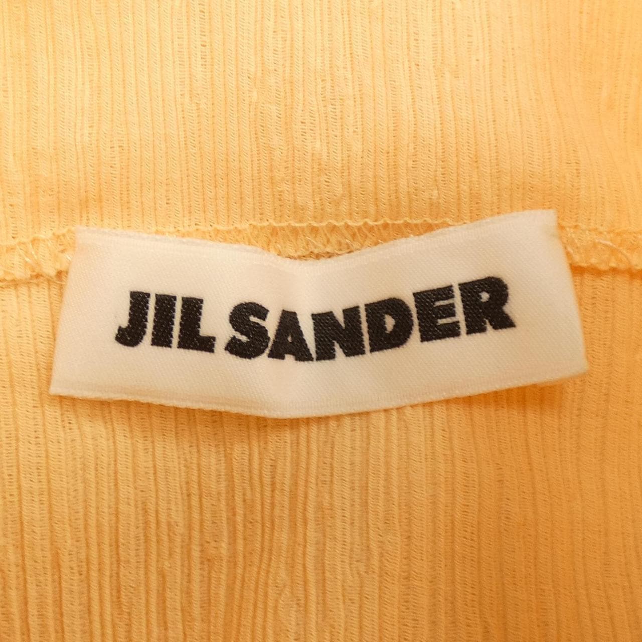 ジルサンダー JIL SANDER トップス