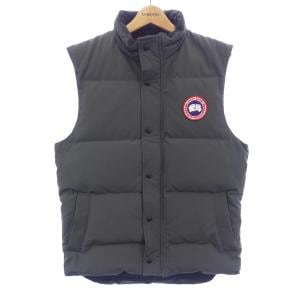 カナダグース CANADA GOOSE ダウンベスト