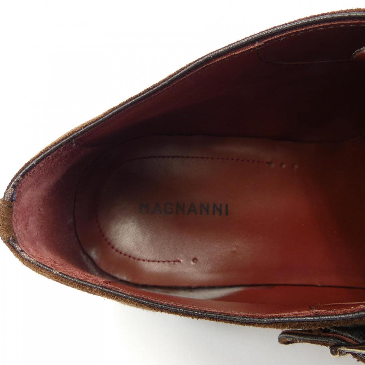 マグナーニ MAGNANNI シューズ