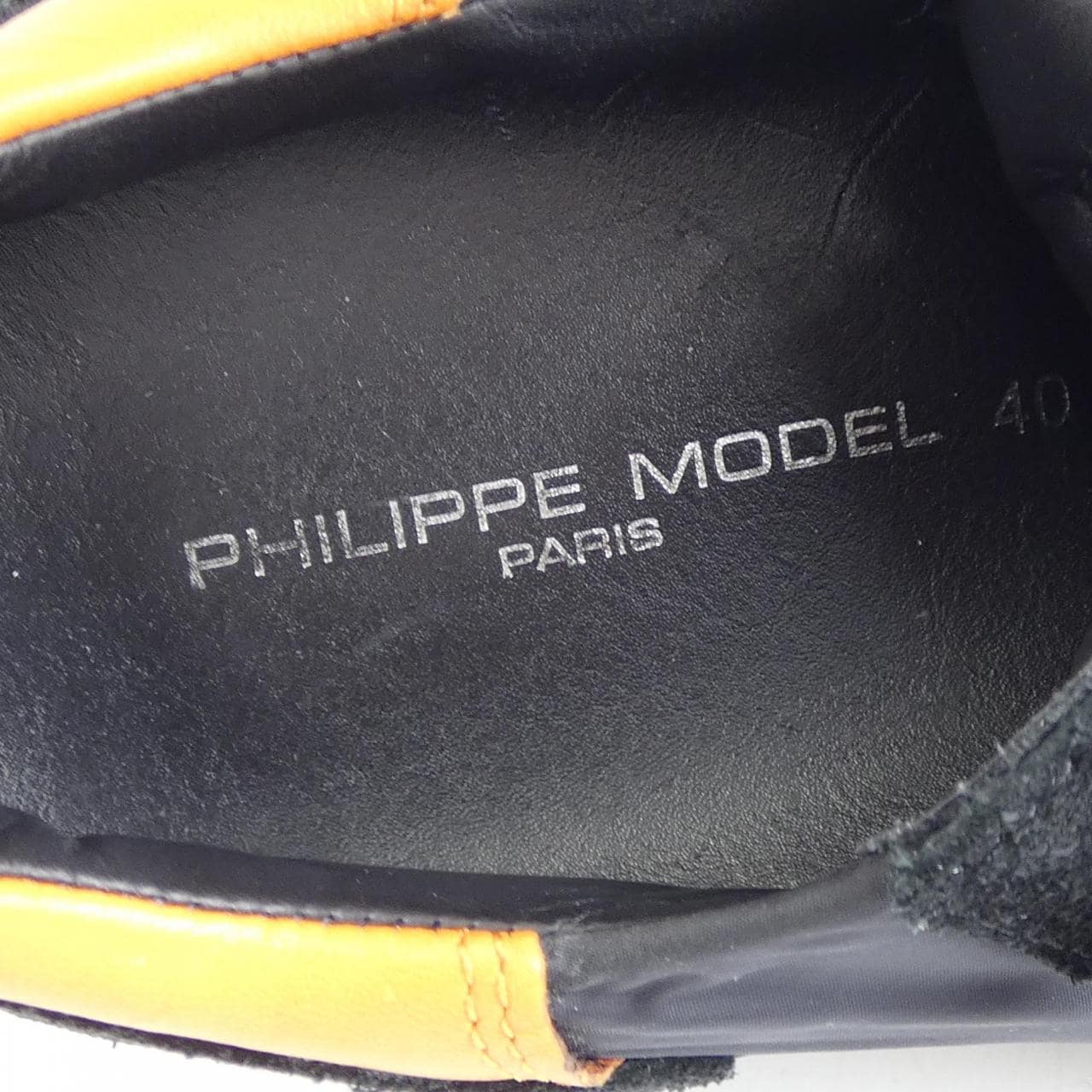 フィリップモデル PHILIPPE MODEL スニーカー