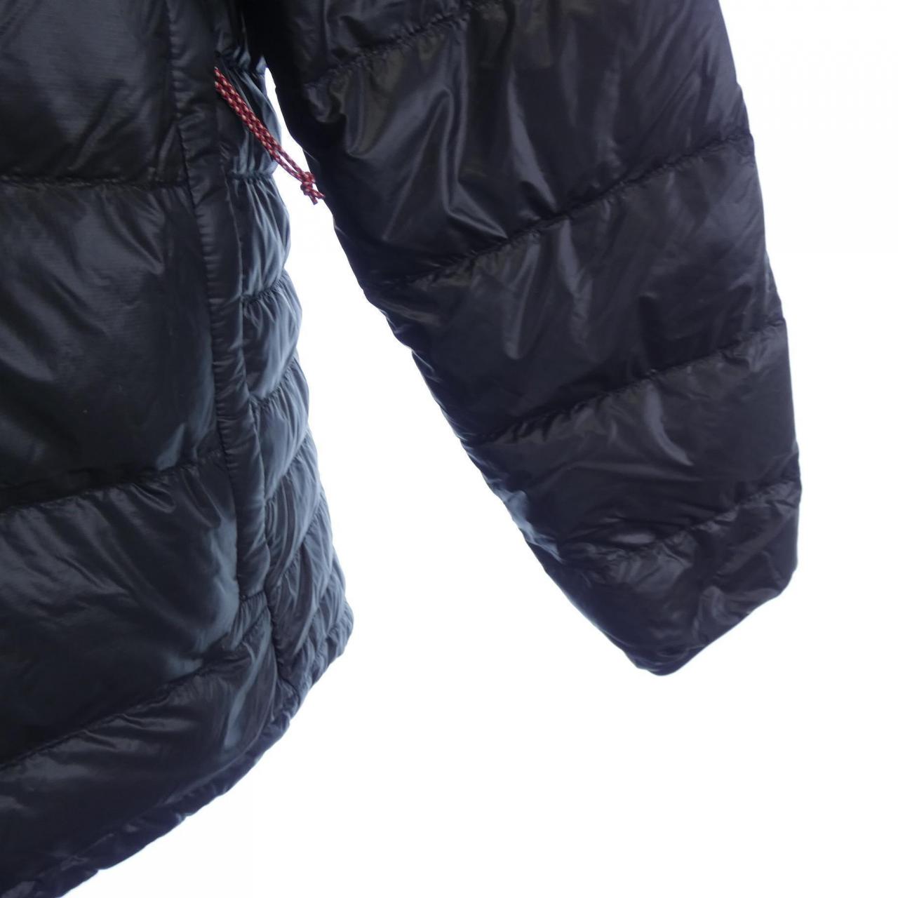 ナンガ NANGA ダウンジャケット