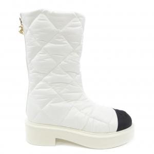 シャネル CHANEL ブーツ