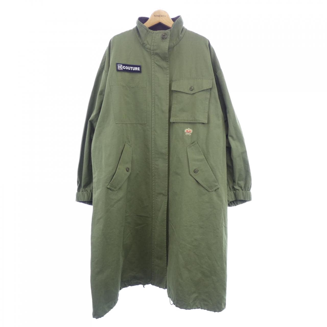 驚きの値段で コメ兵｜ダブルスタンダードクロージンク CLOT STANDARD DOUBLE ジャケット・アウター