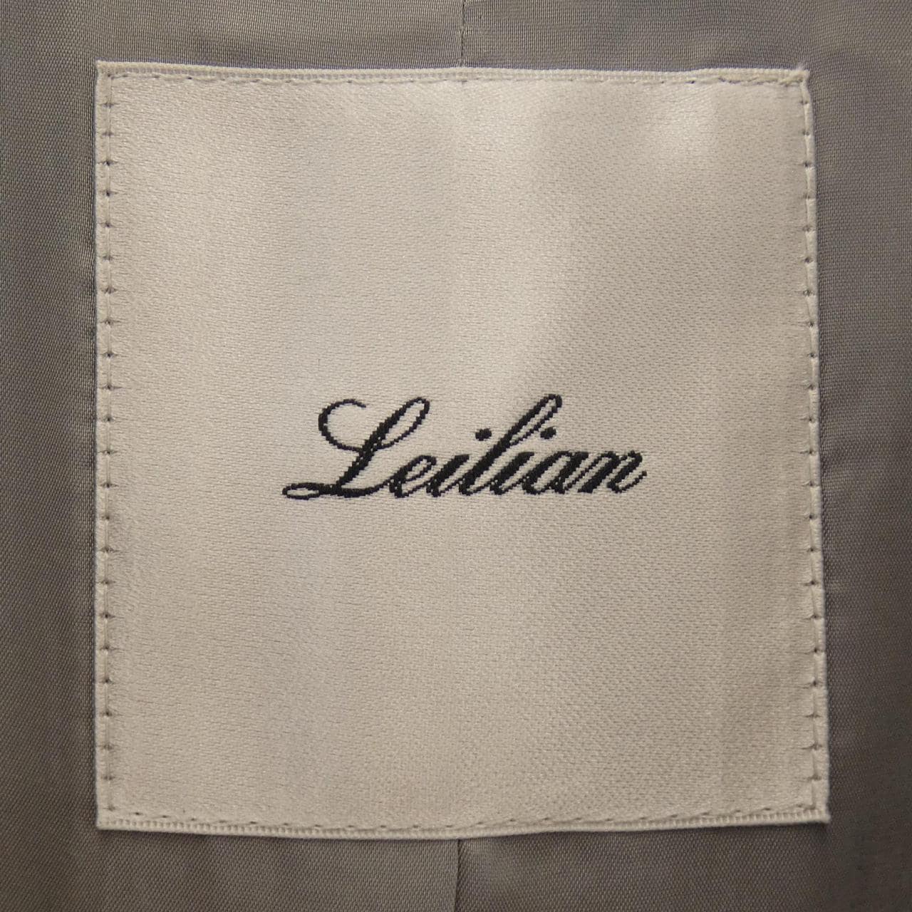 レリアン LEILIAN ジャケット