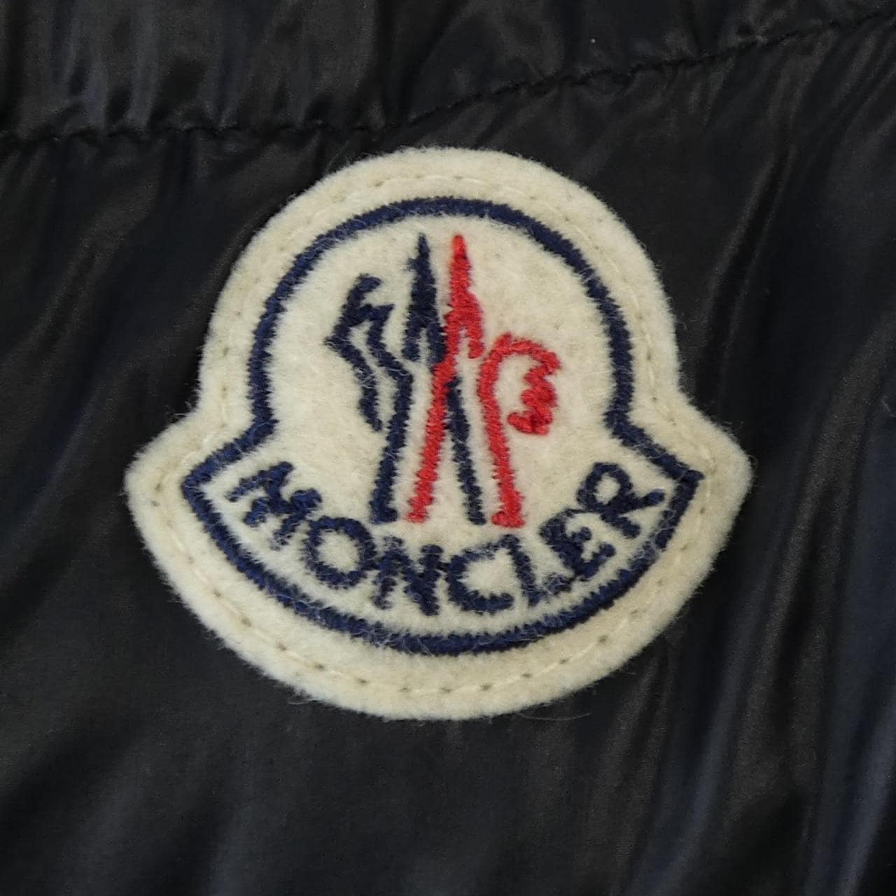 モンクレール MONCLER ダウンコート
