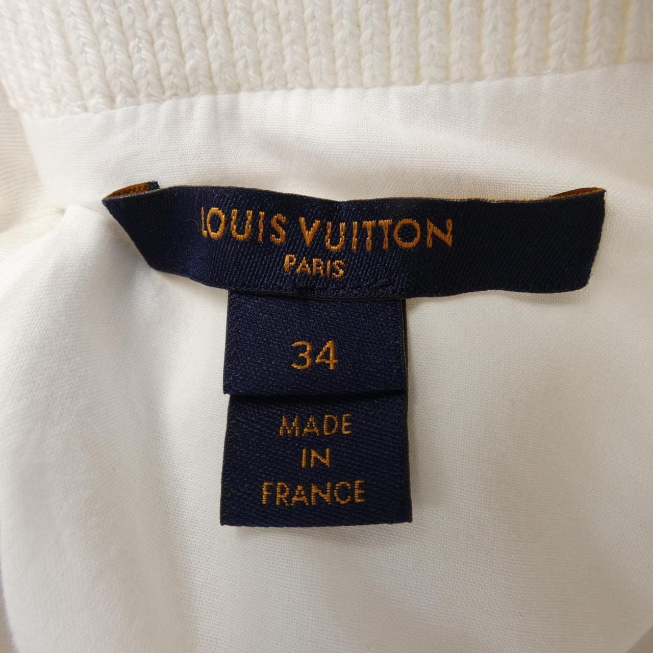 ルイヴィトン LOUIS VUITTON ワンピース