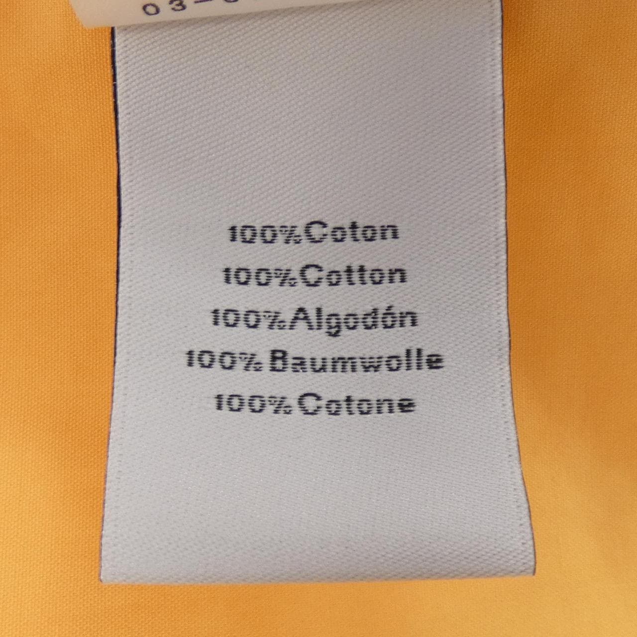 HERMES HERMES S/S-shirt
