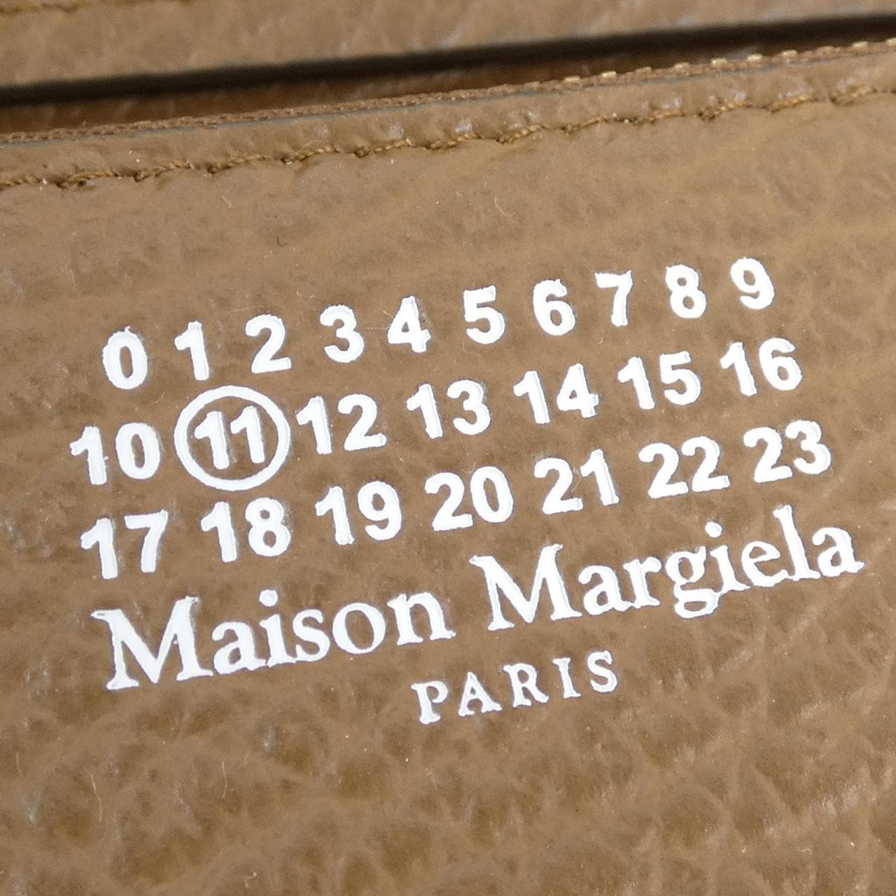 メゾンマルジェラ Maison Margiela BAG