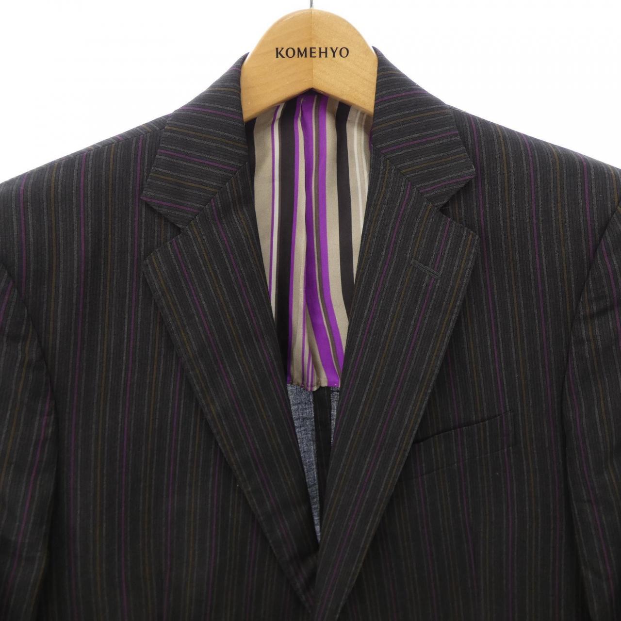 Etro ETRO suit