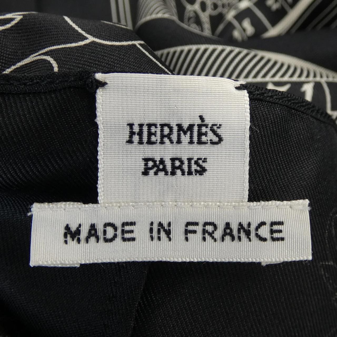 HERMES HERMES Tops