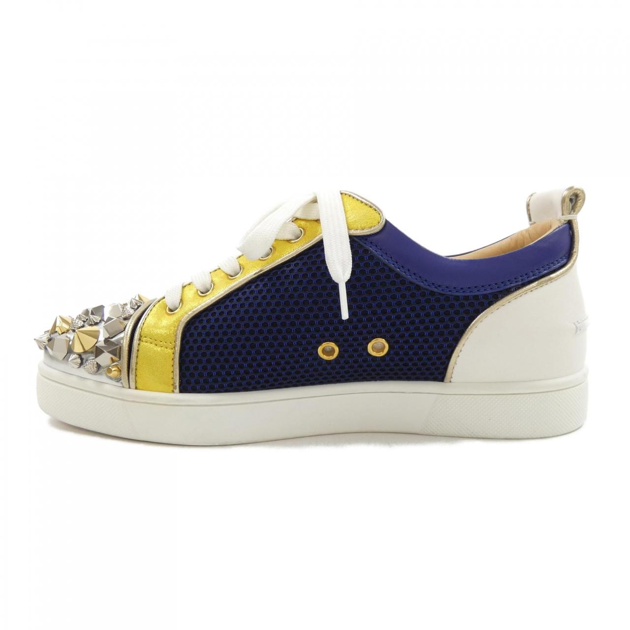 克里斯提·鲁布托CHRISTIAN LOUBOUTIN Louboutin) 运动鞋