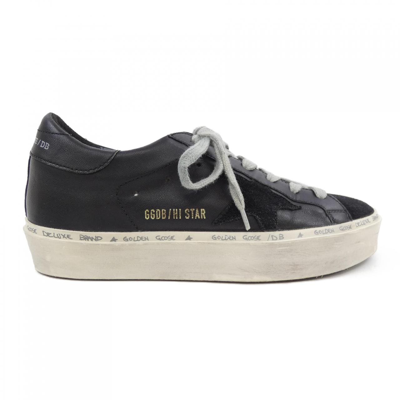 ゴールデングース GOLDEN GOOSE スニーカー